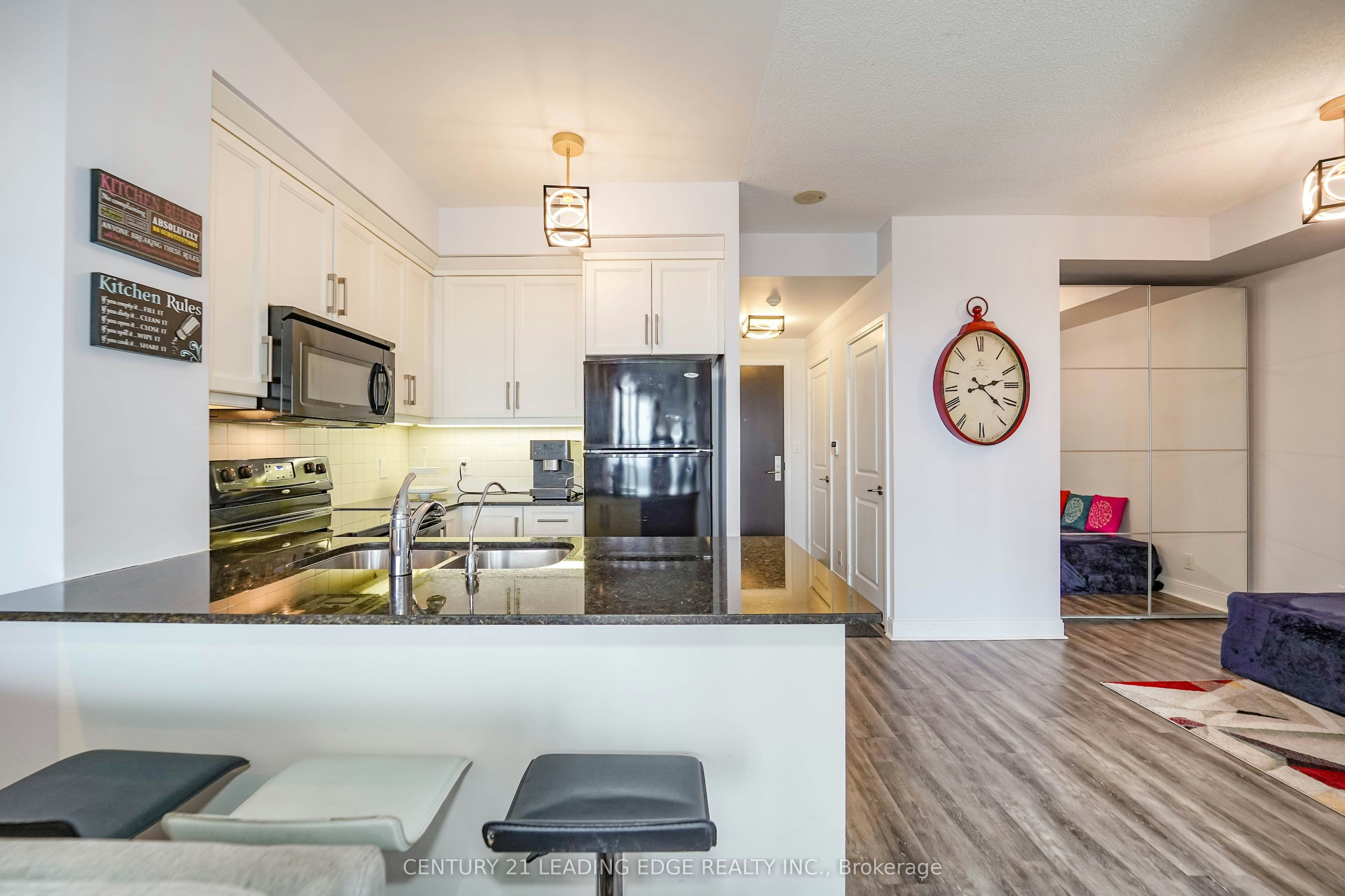 4307-60 Absolute Avenue, Mississauga, ON, L4Z 0A9 - 16