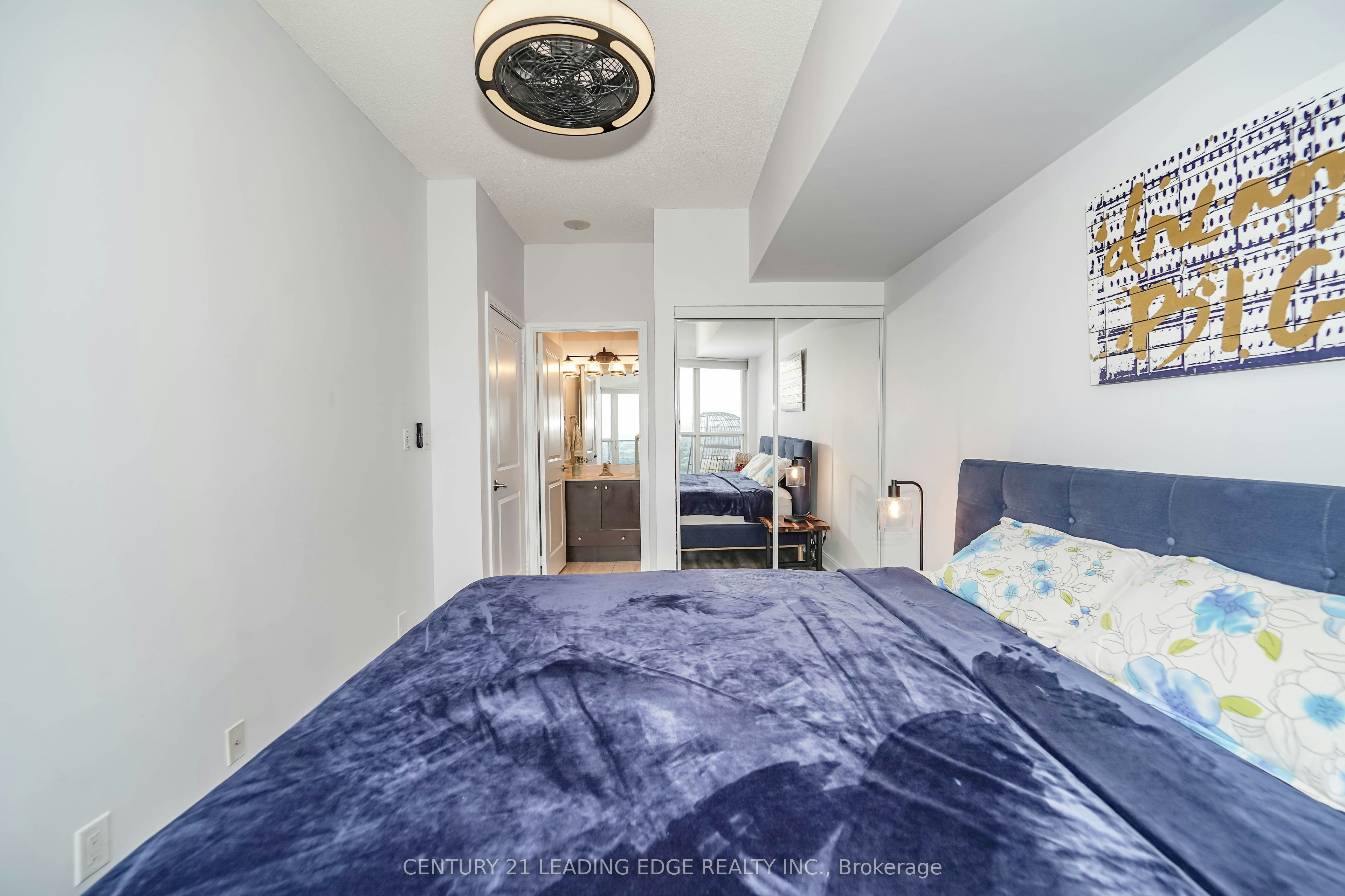 4307-60 Absolute Avenue, Mississauga, ON, L4Z 0A9 - 21