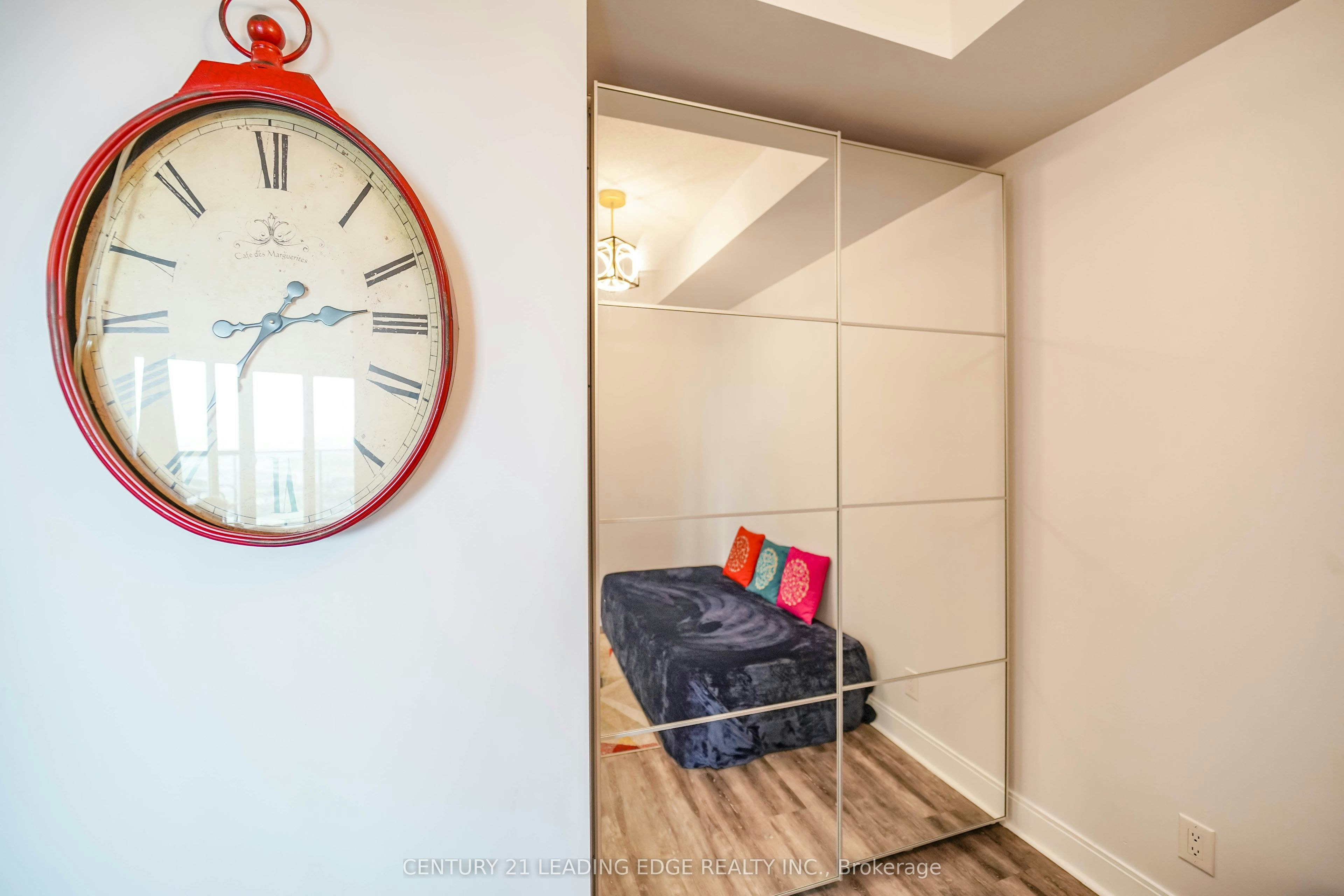 4307-60 Absolute Avenue, Mississauga, ON, L4Z 0A9 - 26