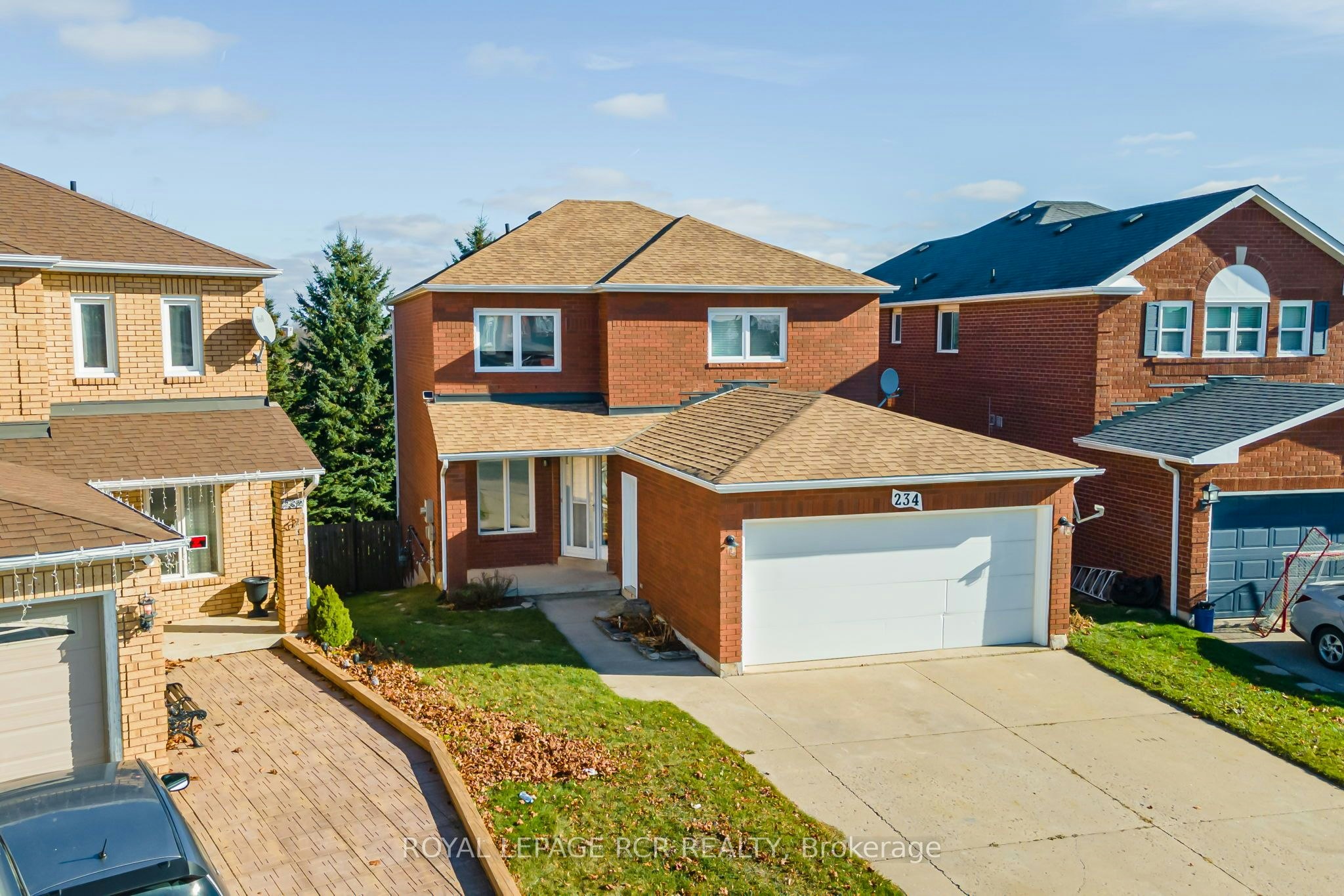 234 Howard Crescent, Orangeville, ON, L9W 4W6