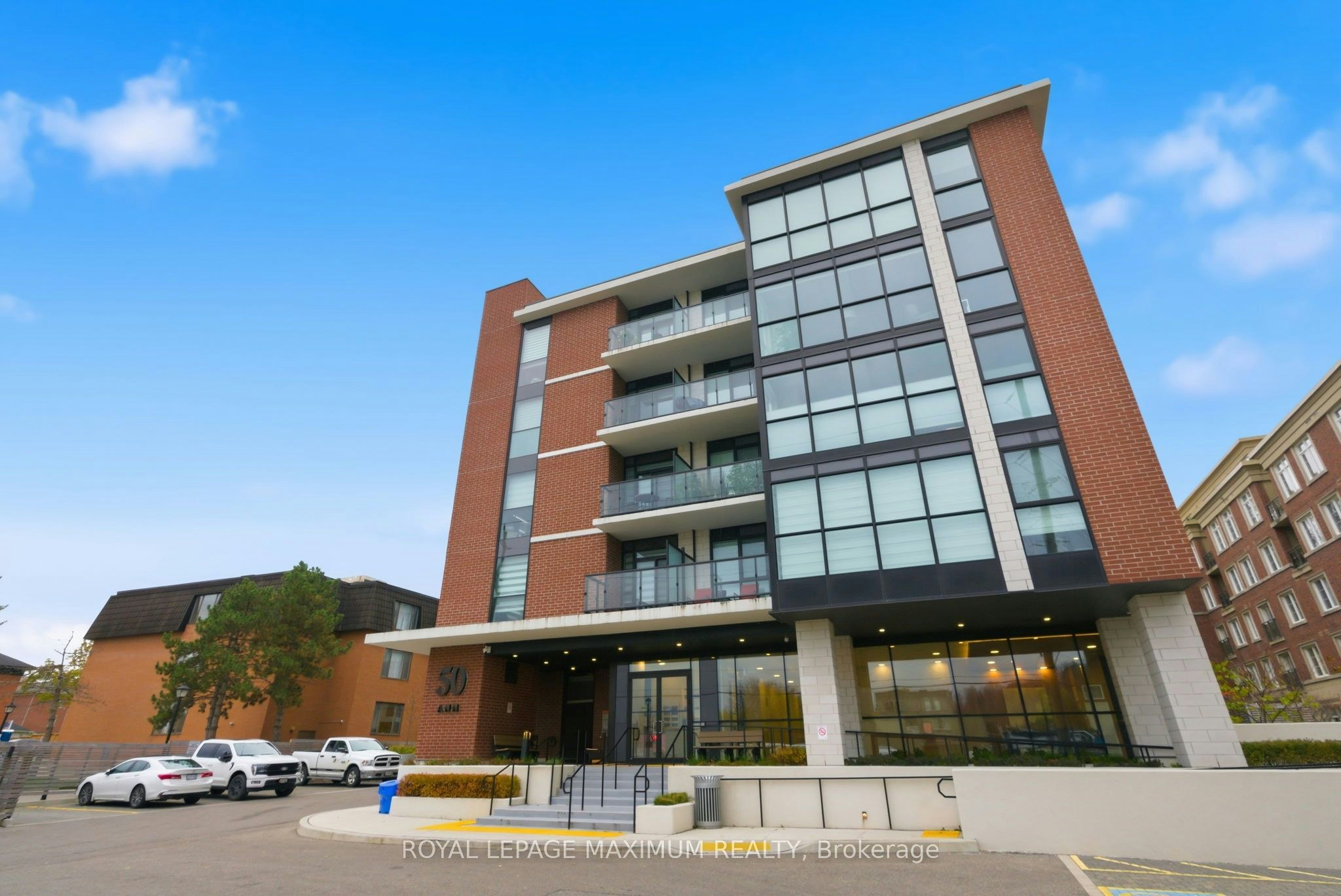 313-50 Ann Street, Caledon, ON, L7E 4M3 - 2