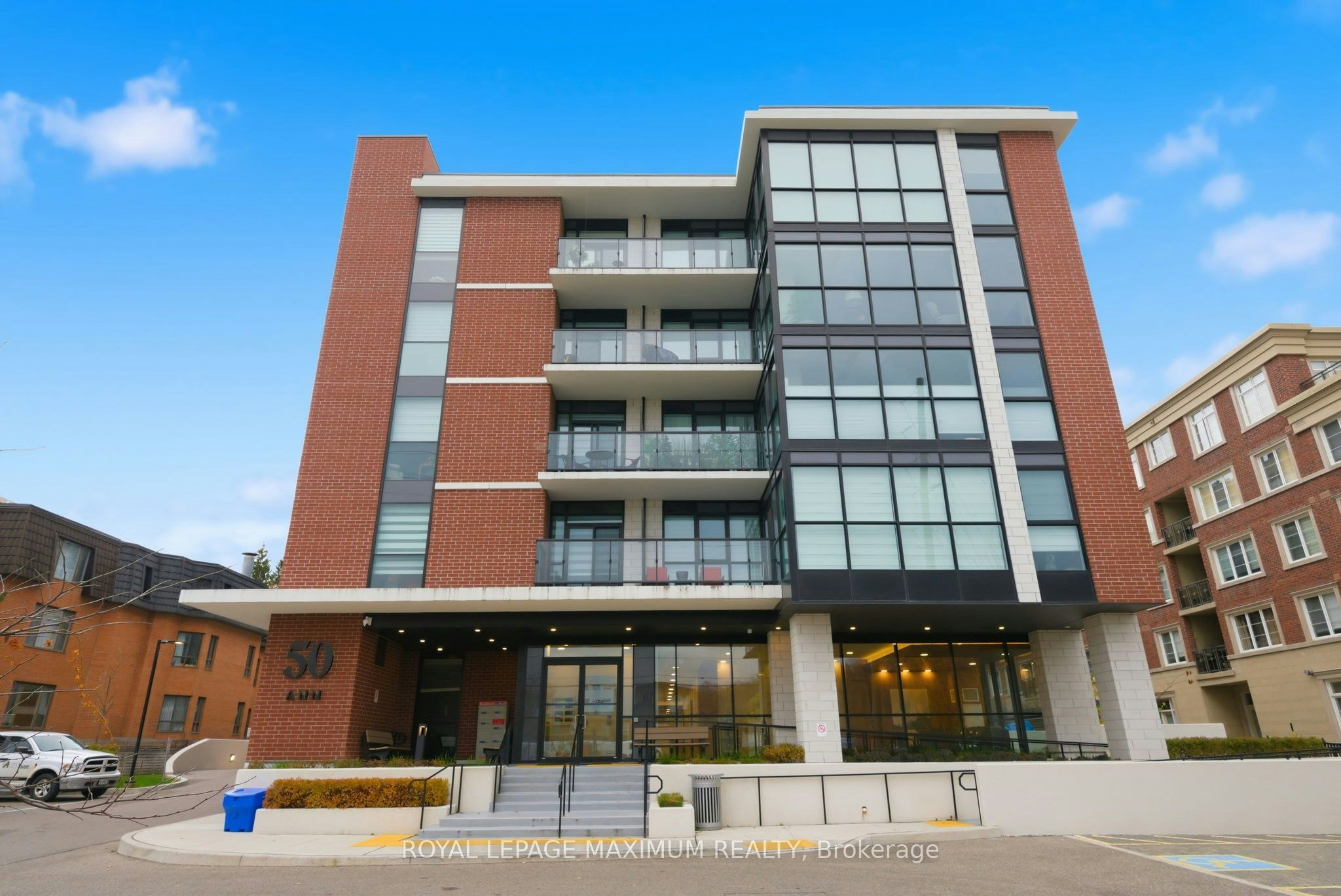 313-50 Ann Street, Caledon, ON, L7E 4M3