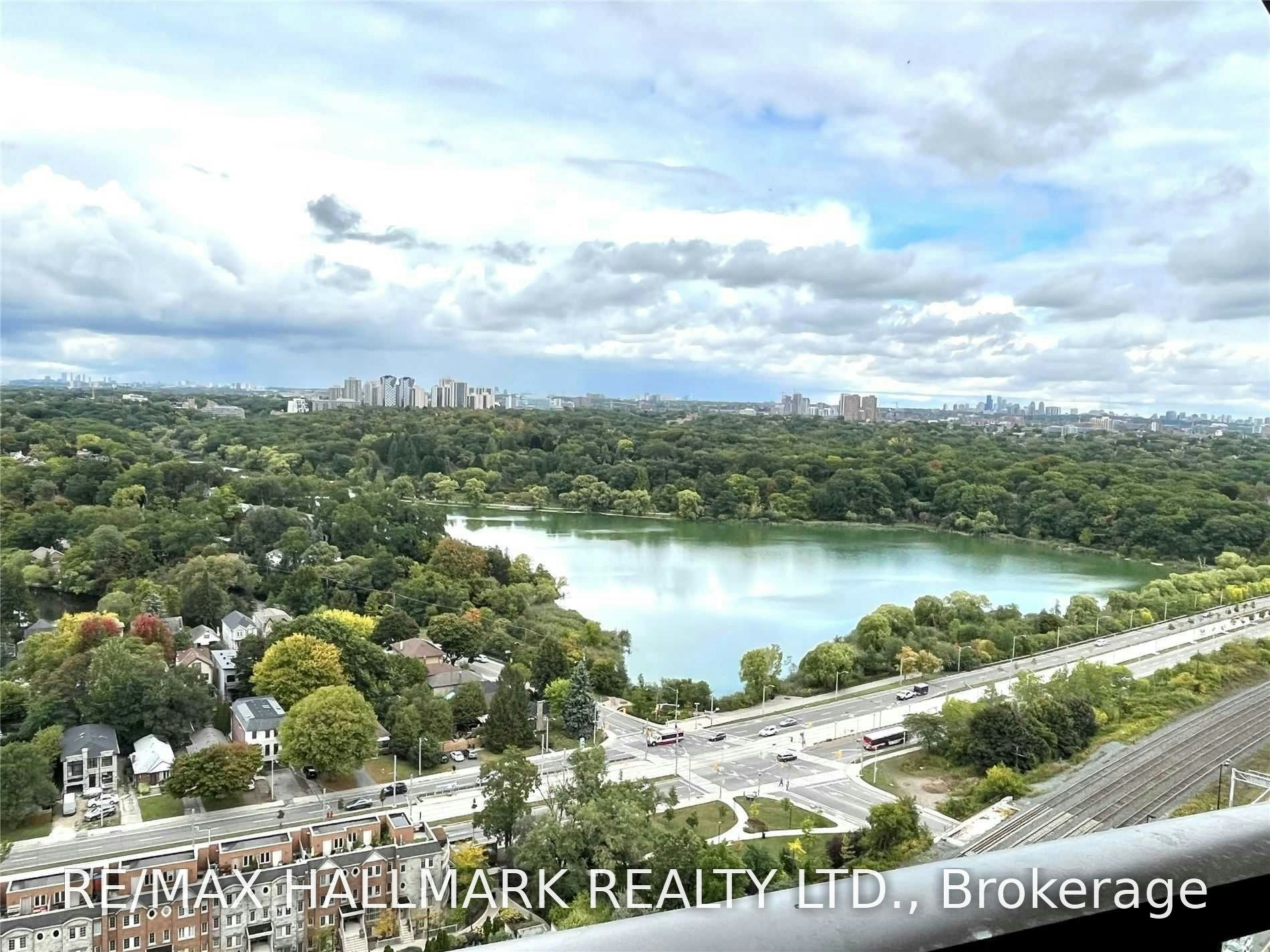 2901-1926 Lakeshore Boulevard W, Toronto, ON, M6S 1A1 - 8