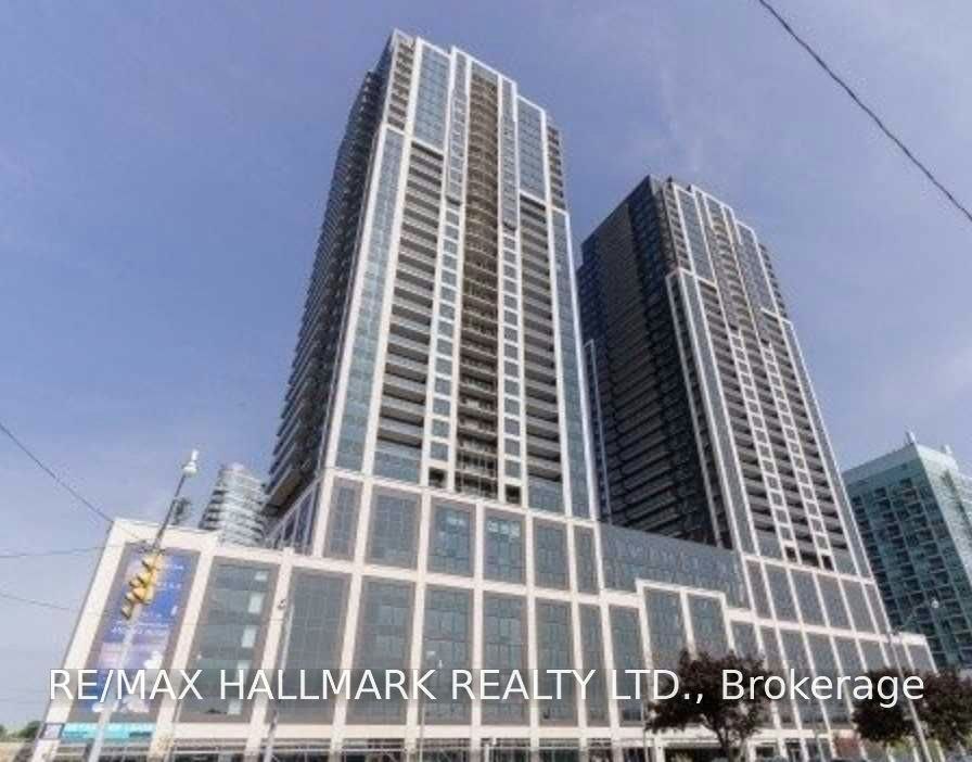 2901-1926 Lakeshore Boulevard W, Toronto, ON, M6S 1A1 - 12