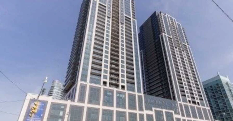 2901-1926 Lakeshore Boulevard W, Toronto, ON, M6S 1A1 - 12