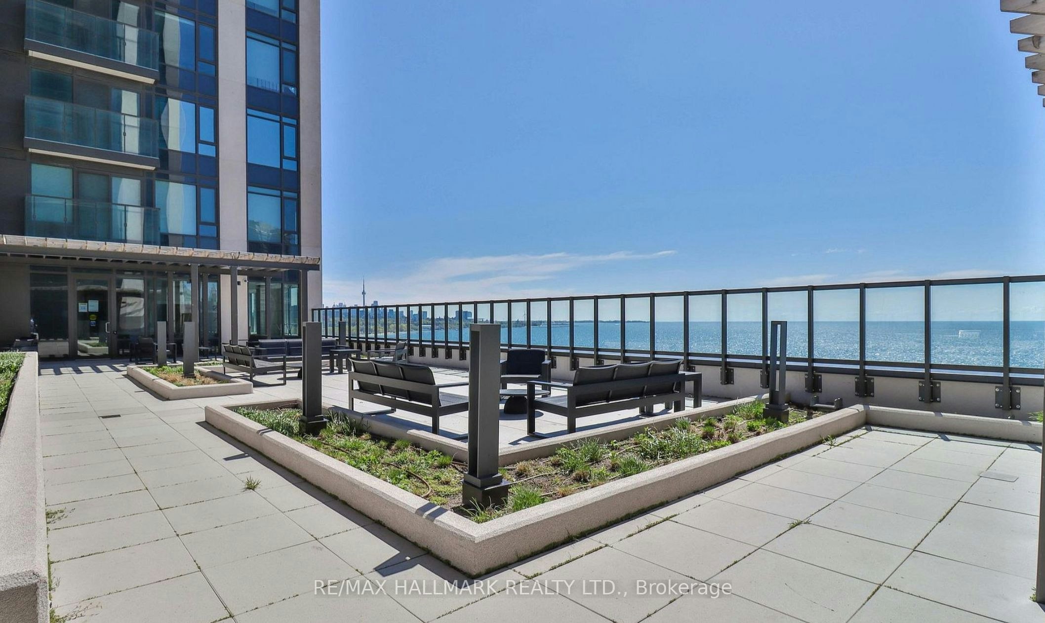 2901-1926 Lakeshore Boulevard W, Toronto, ON, M6S 1A1 - 9