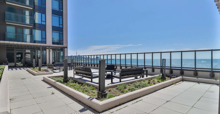 2901-1926 Lakeshore Boulevard W, Toronto, ON, M6S 1A1 - 9