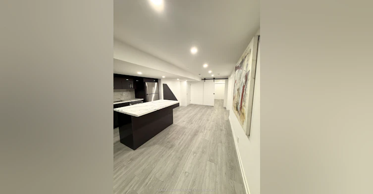 Bsmnt-1190 Dovercourt Road, Toronto, ON, M6H 2X9 - 2