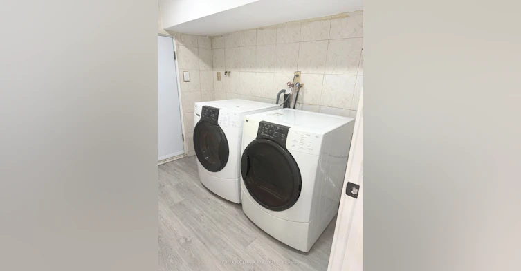 Bsmnt-1190 Dovercourt Road, Toronto, ON, M6H 2X9 - 13