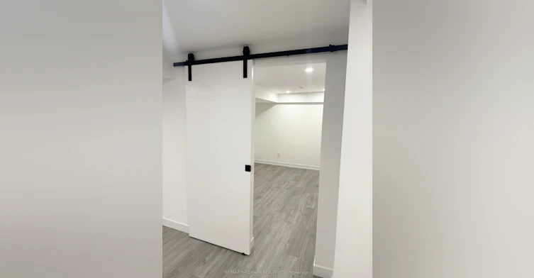 Bsmnt-1190 Dovercourt Road, Toronto, ON, M6H 2X9 - 9