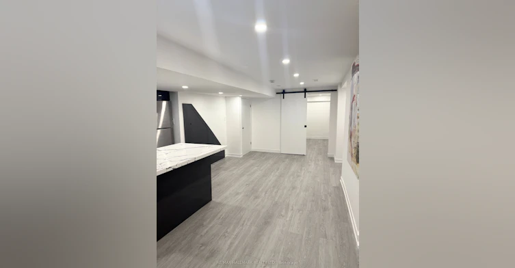 Bsmnt-1190 Dovercourt Road, Toronto, ON, M6H 2X9 - 5