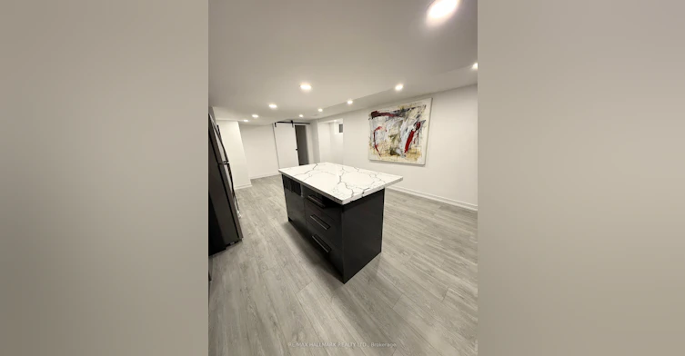 Bsmnt-1190 Dovercourt Road, Toronto, ON, M6H 2X9 - 3