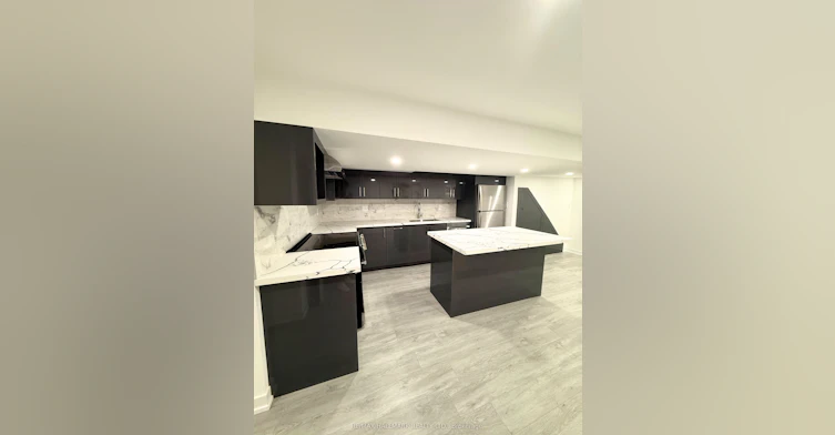 Bsmnt-1190 Dovercourt Road, Toronto, ON, M6H 2X9