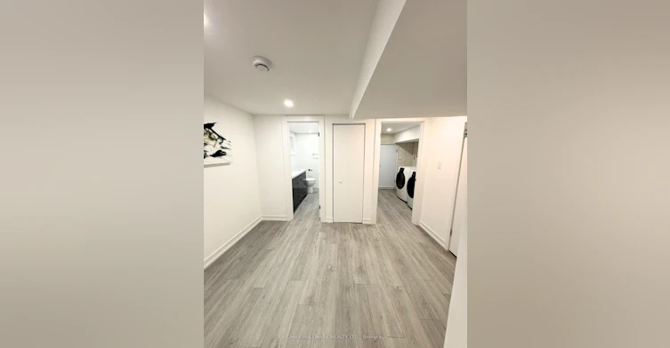 Bsmnt-1190 Dovercourt Road, Toronto, ON, M6H 2X9 - 8
