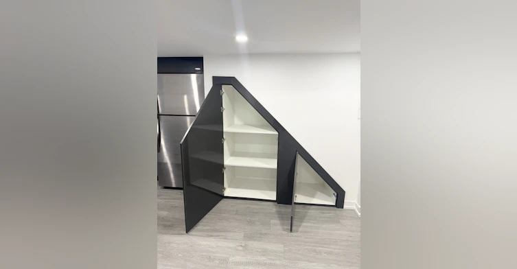 Bsmnt-1190 Dovercourt Road, Toronto, ON, M6H 2X9 - 7