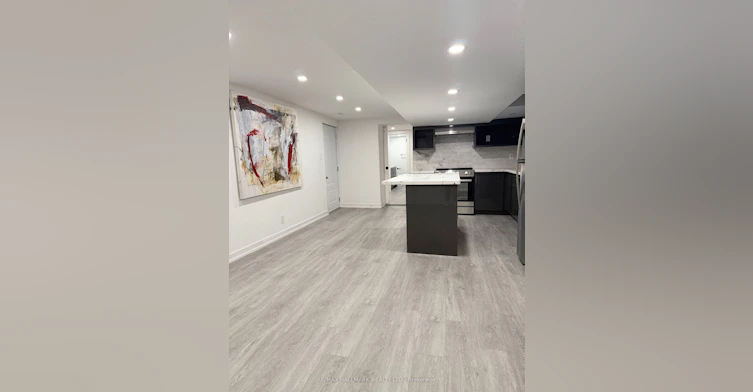 Bsmnt-1190 Dovercourt Road, Toronto, ON, M6H 2X9 - 4