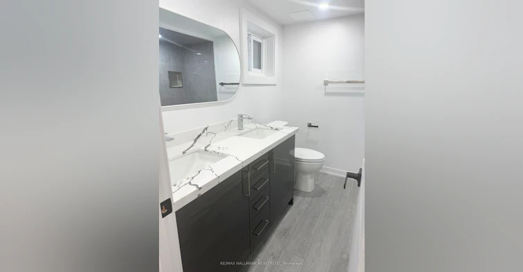 Bsmnt-1190 Dovercourt Road, Toronto, ON, M6H 2X9 - 11