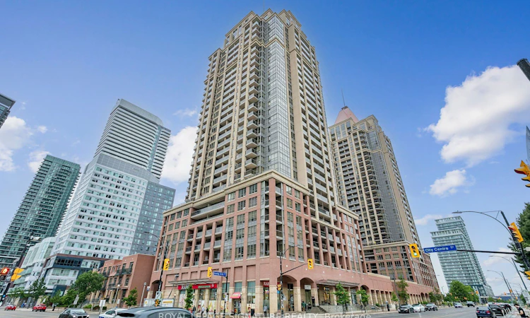 2407-4080 Living Arts Drive