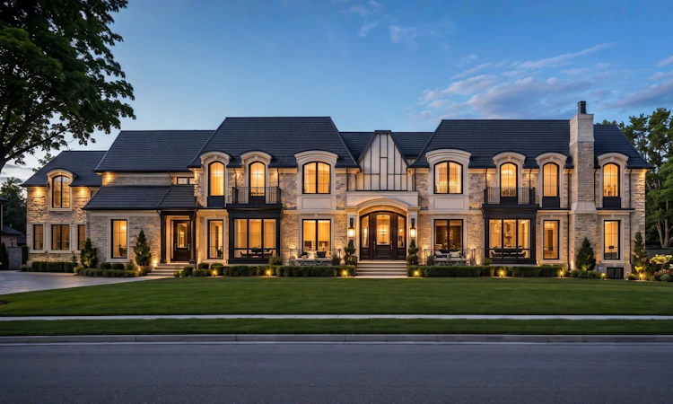 1060 Mississauga Heights