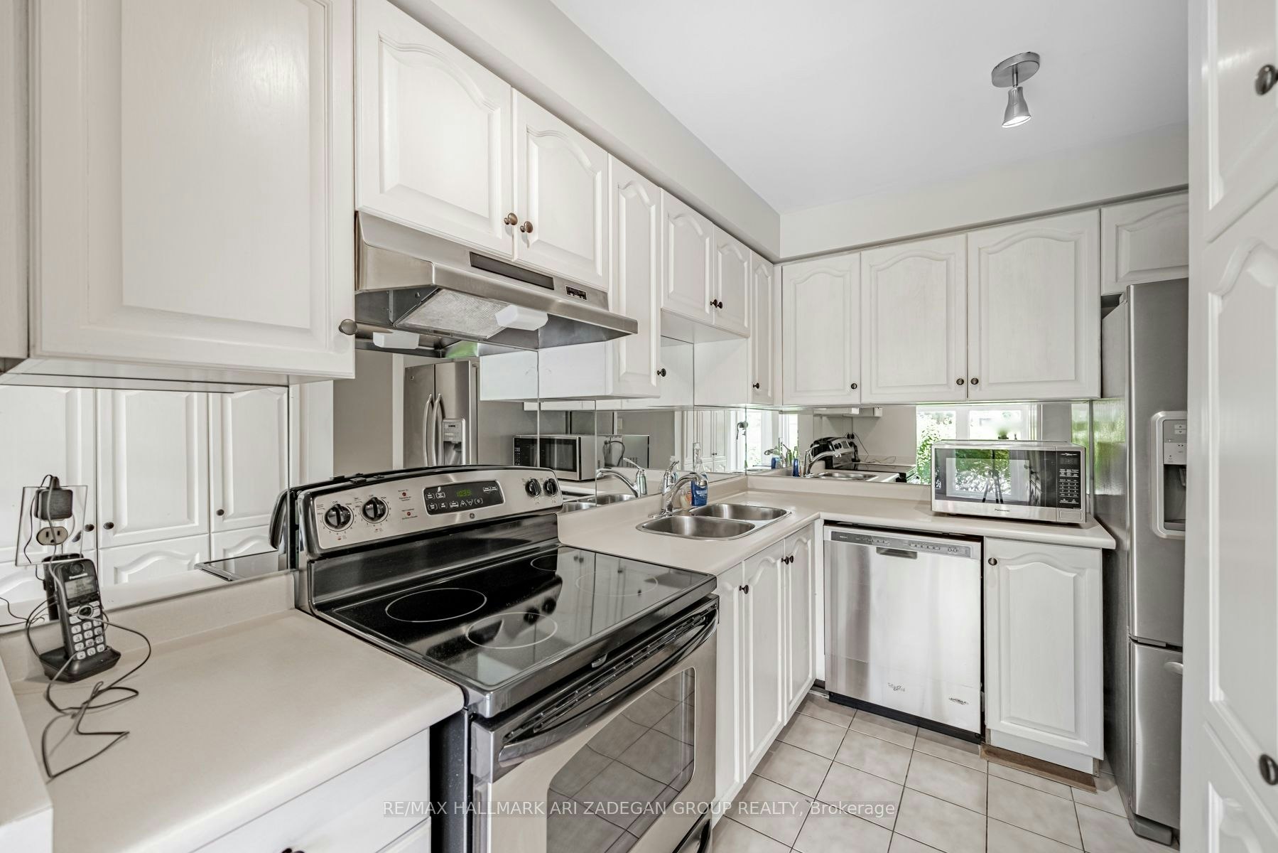 125-3050 Orleans Road, Mississauga, ON, L5L 5P7 - 8