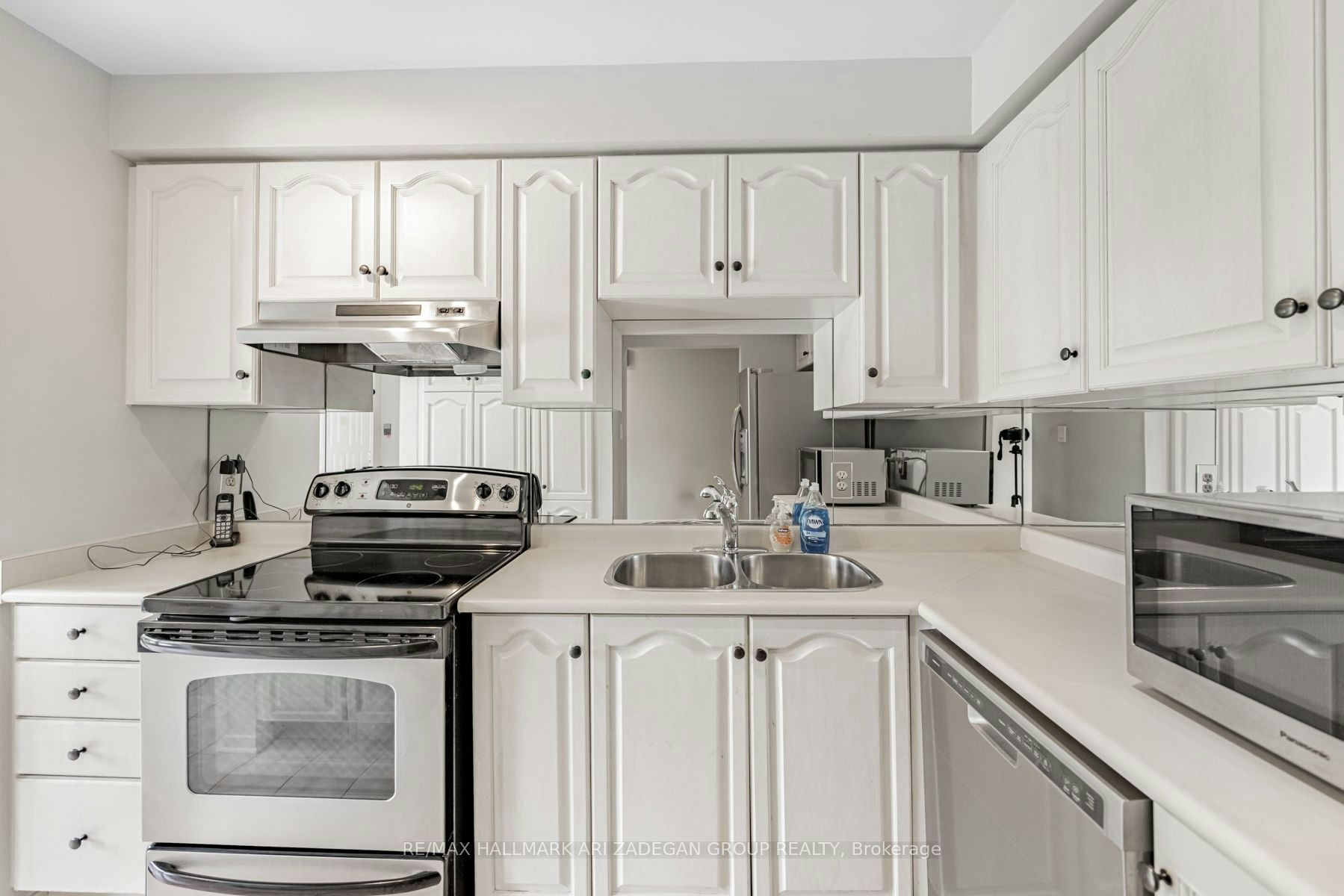125-3050 Orleans Road, Mississauga, ON, L5L 5P7 - 7