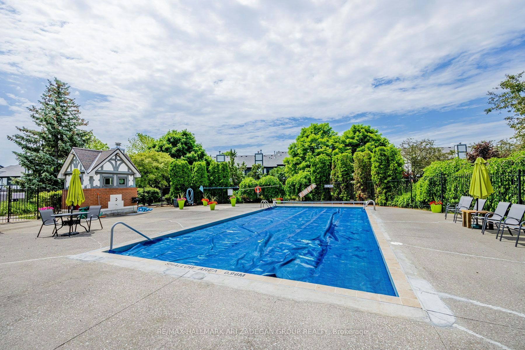 125-3050 Orleans Road, Mississauga, ON, L5L 5P7 - 32