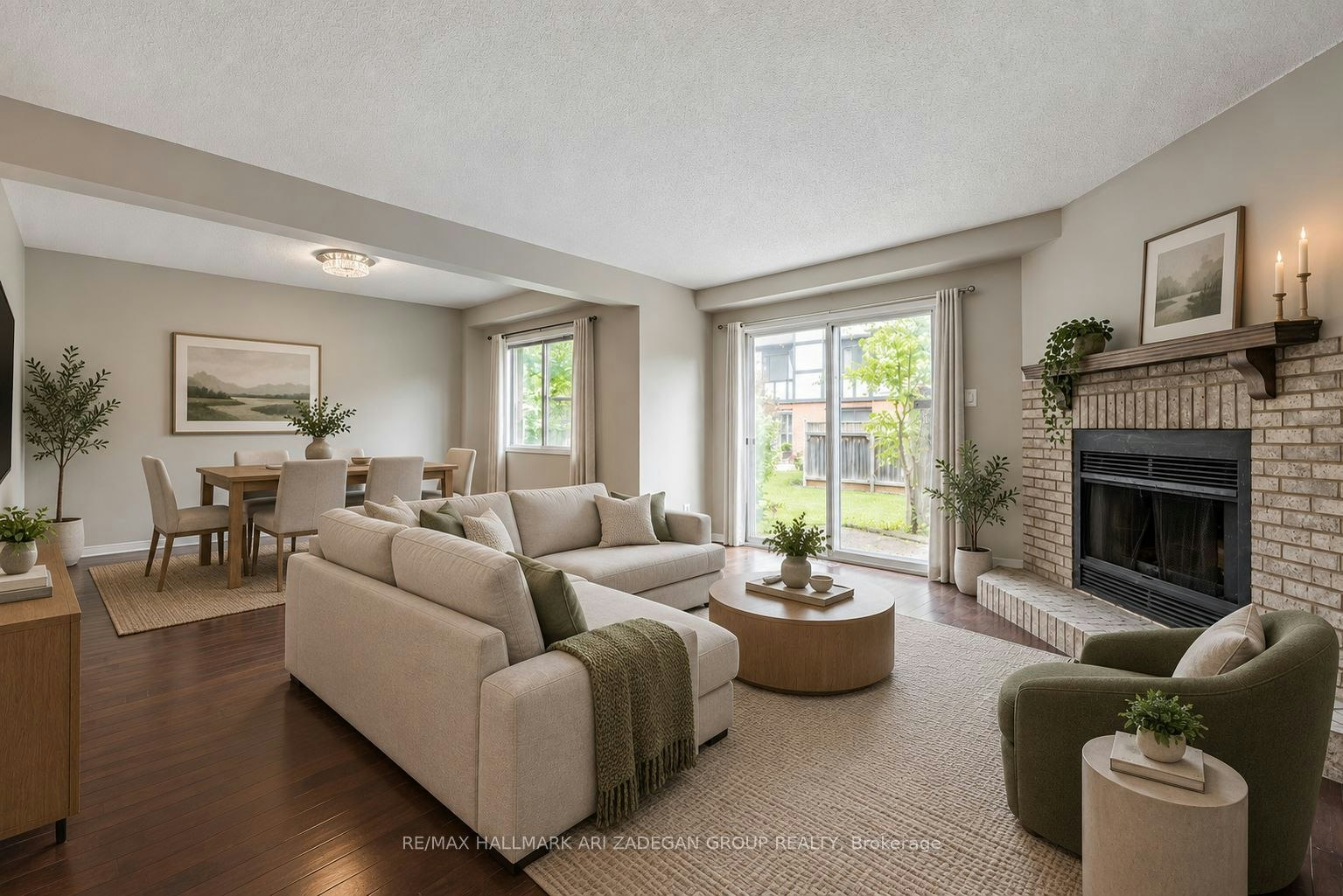 125-3050 Orleans Road, Mississauga, ON, L5L 5P7 - 14