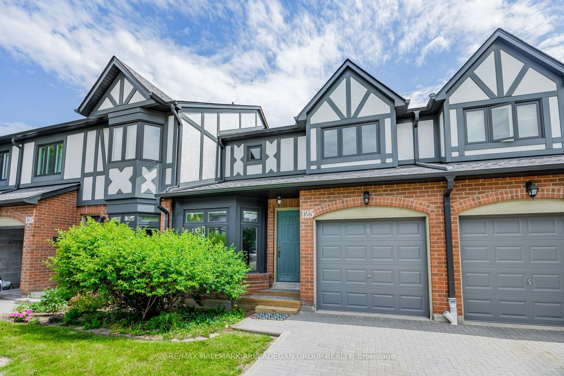 125-3050 Orleans Road, Mississauga, ON, L5L 5P7 - 2
