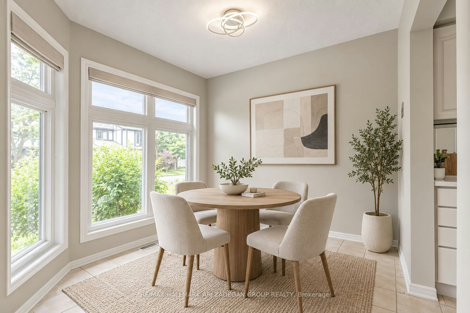 125-3050 Orleans Road, Mississauga, ON, L5L 5P7 - 5