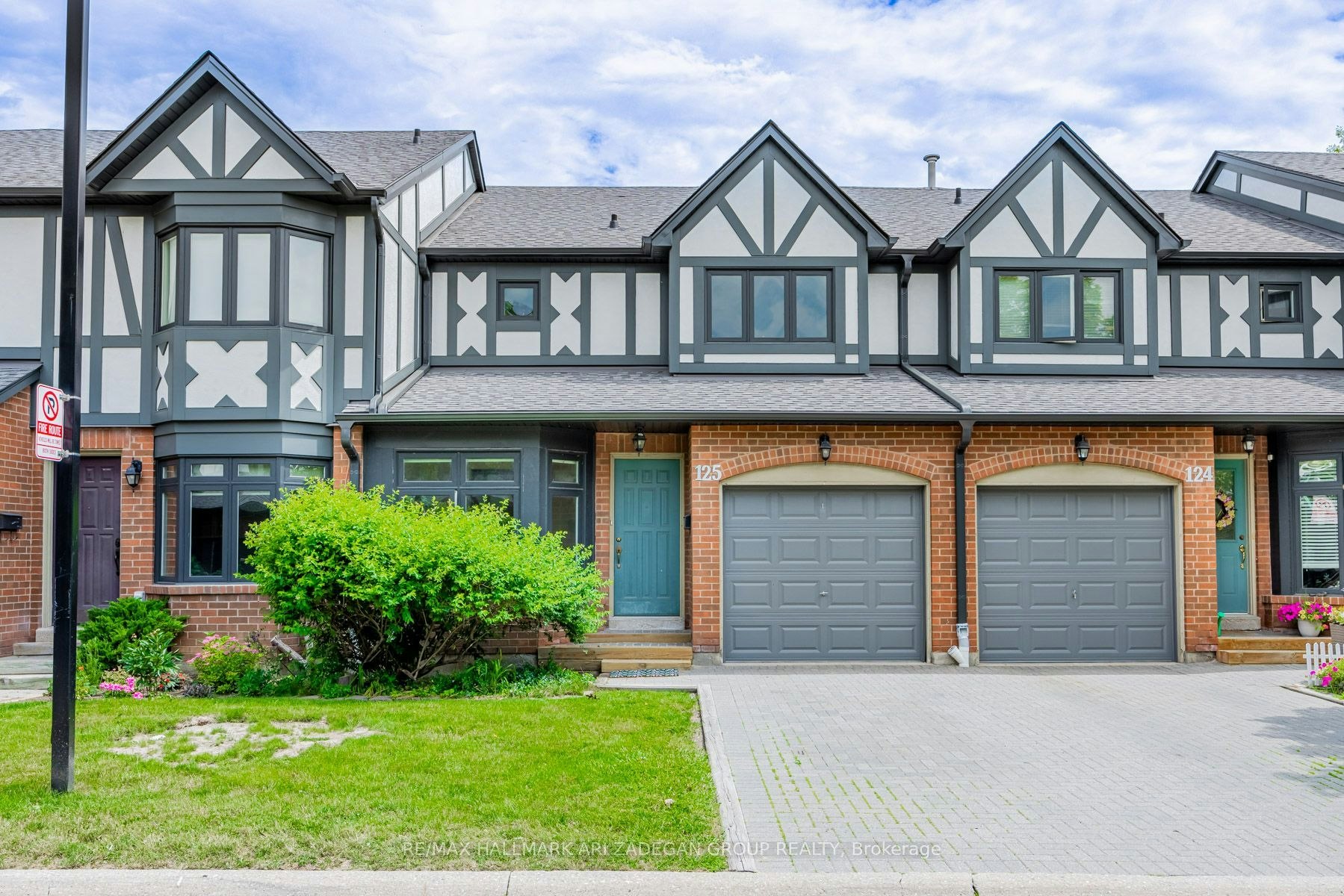 125-3050 Orleans Road, Mississauga, ON, L5L 5P7