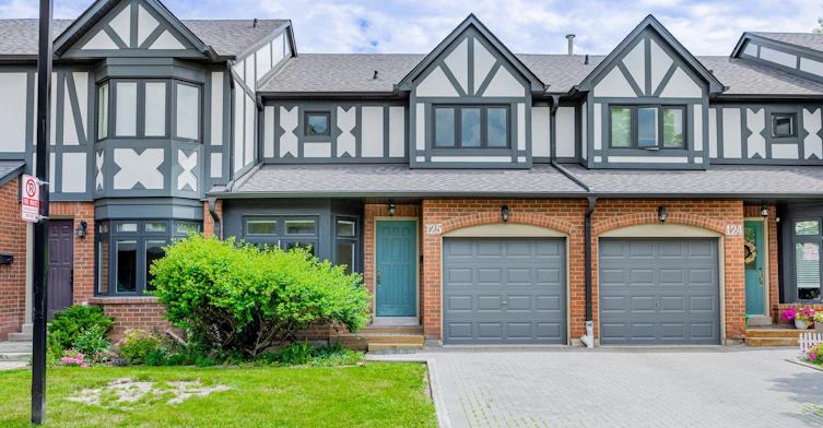125-3050 Orleans Road, Mississauga, ON, L5L 5P7