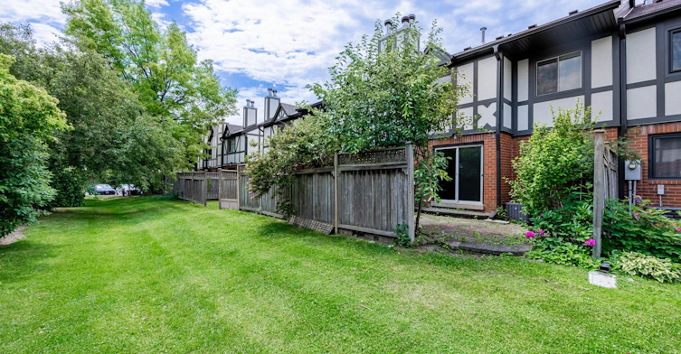 125-3050 Orleans Road, Mississauga, ON, L5L 5P7 - 31