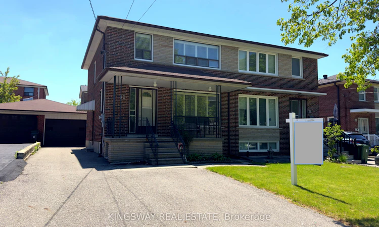 31 Quinan Drive