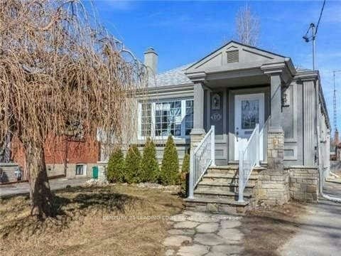 10 Speers Avenue, Toronto, ON, M9N 1G1