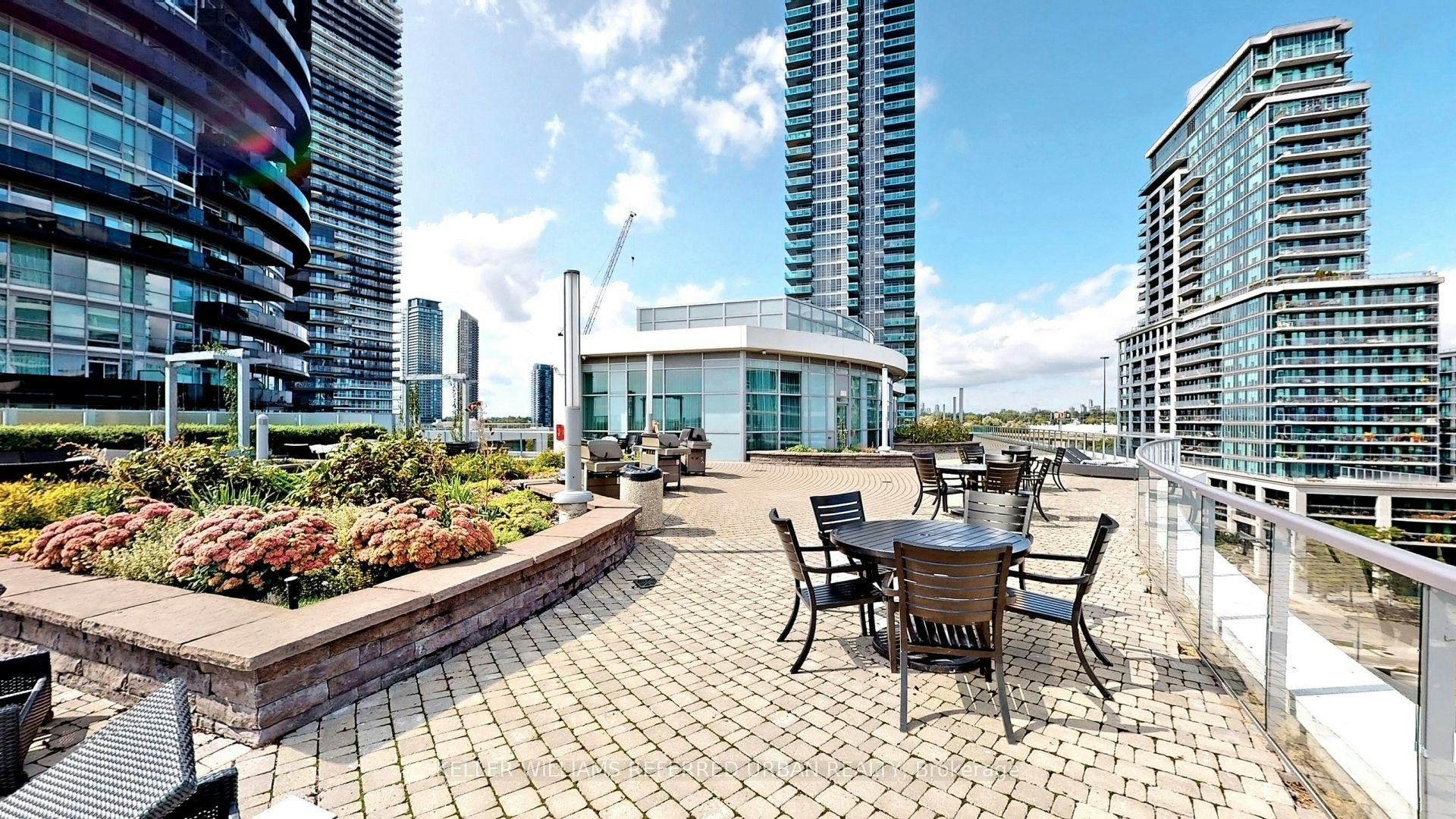 203-80 Marine Parade Drive, Toronto, ON, M8V 0A3 - 22