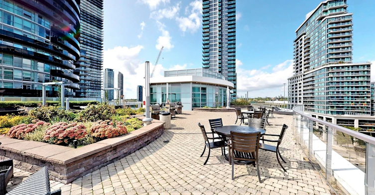 203-80 Marine Parade Drive, Toronto, ON, M8V 0A3 - 22
