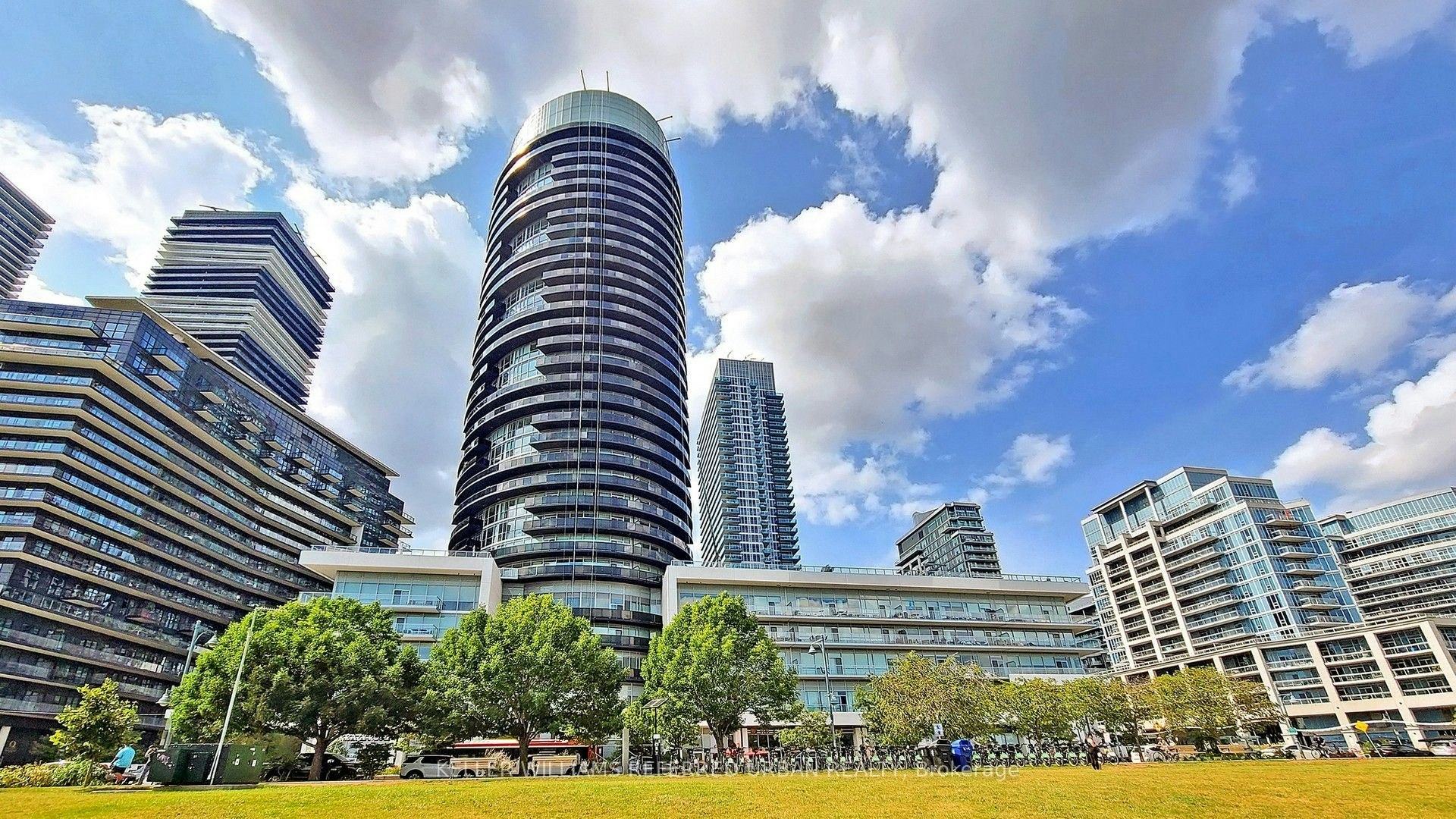 203-80 Marine Parade Drive, Toronto, ON, M8V 0A3 - 35