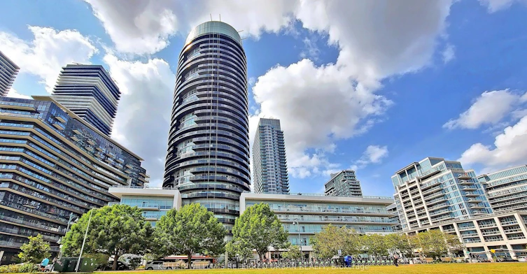 203-80 Marine Parade Drive, Toronto, ON, M8V 0A3 - 35