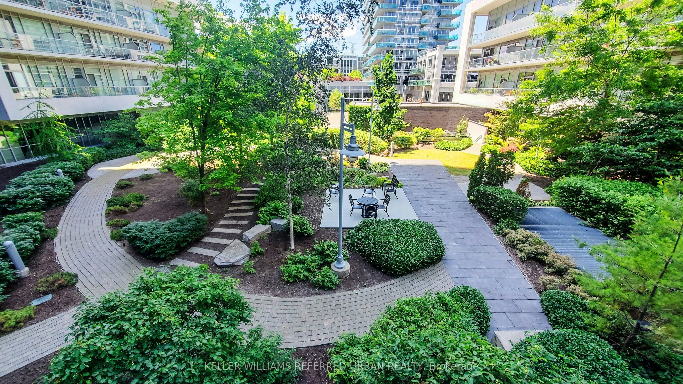 203-80 Marine Parade Drive, Toronto, ON, M8V 0A3 - 18
