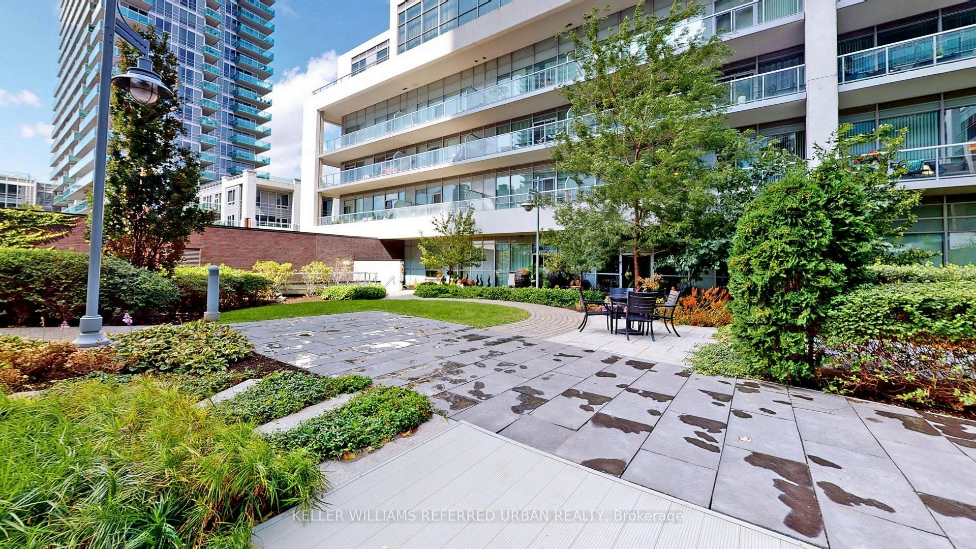 203-80 Marine Parade Drive, Toronto, ON, M8V 0A3 - 29