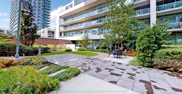 203-80 Marine Parade Drive, Toronto, ON, M8V 0A3 - 29