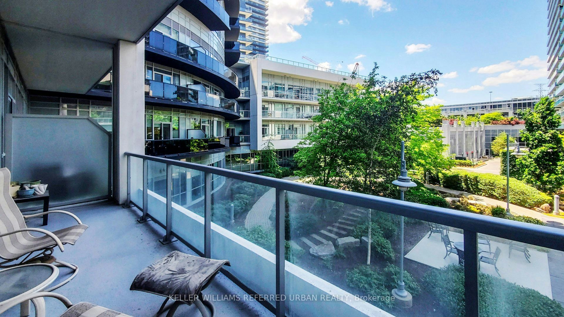 203-80 Marine Parade Drive, Toronto, ON, M8V 0A3 - 17
