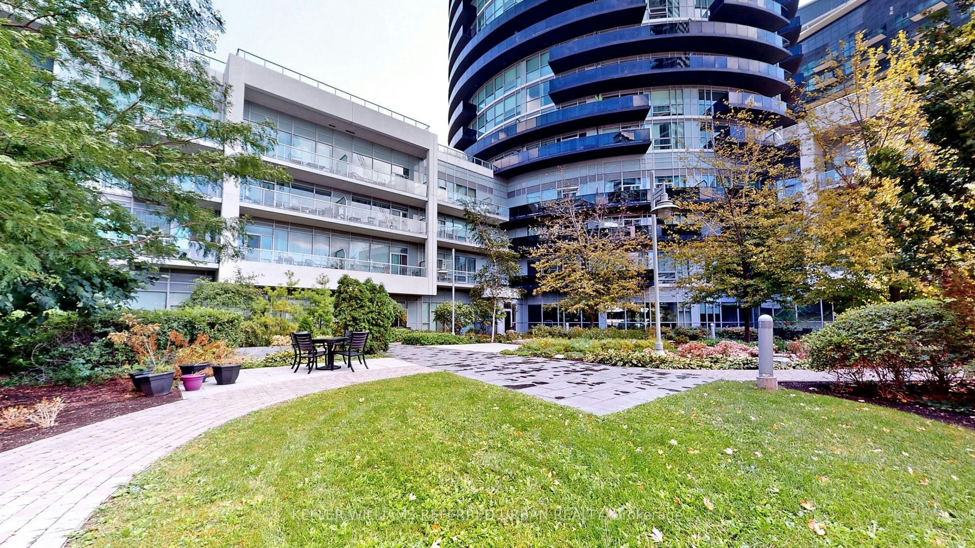 203-80 Marine Parade Drive, Toronto, ON, M8V 0A3 - 30