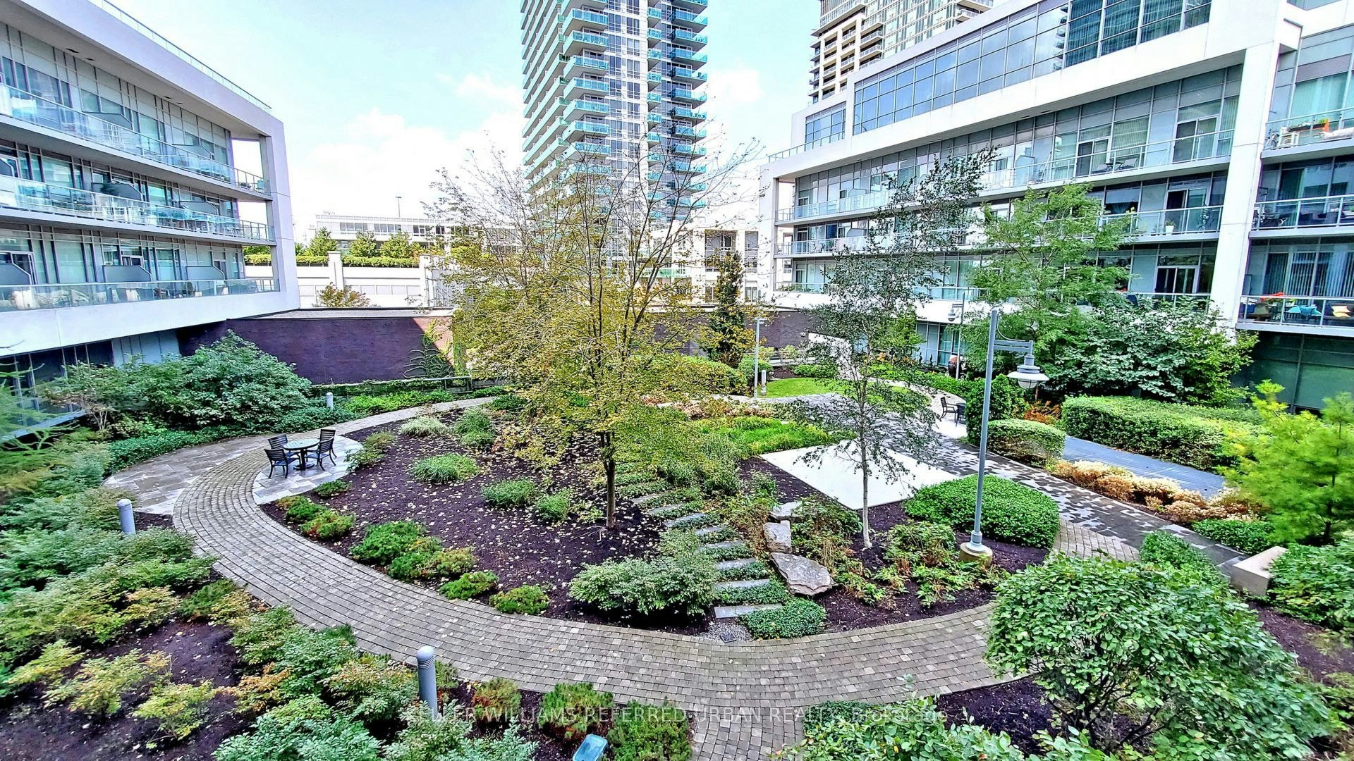 203-80 Marine Parade Drive, Toronto, ON, M8V 0A3 - 20