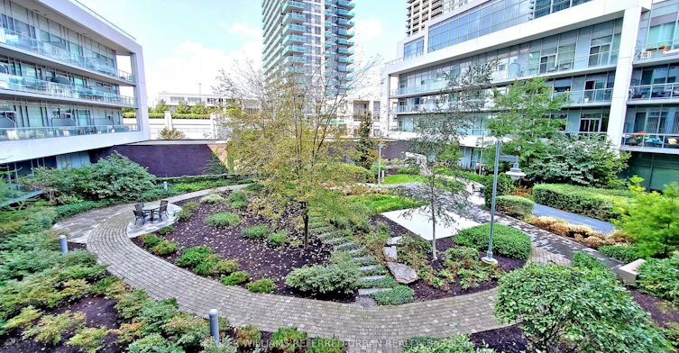203-80 Marine Parade Drive, Toronto, ON, M8V 0A3 - 20