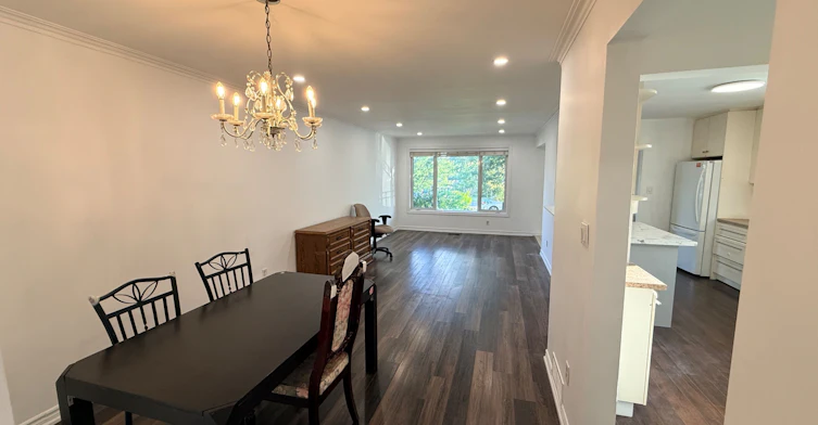 71 Navenby Crescent, Toronto, ON, M9L 1B3 - 3