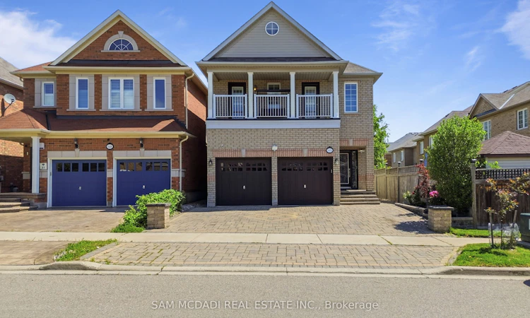 5604 Doctor Peddle Crescent