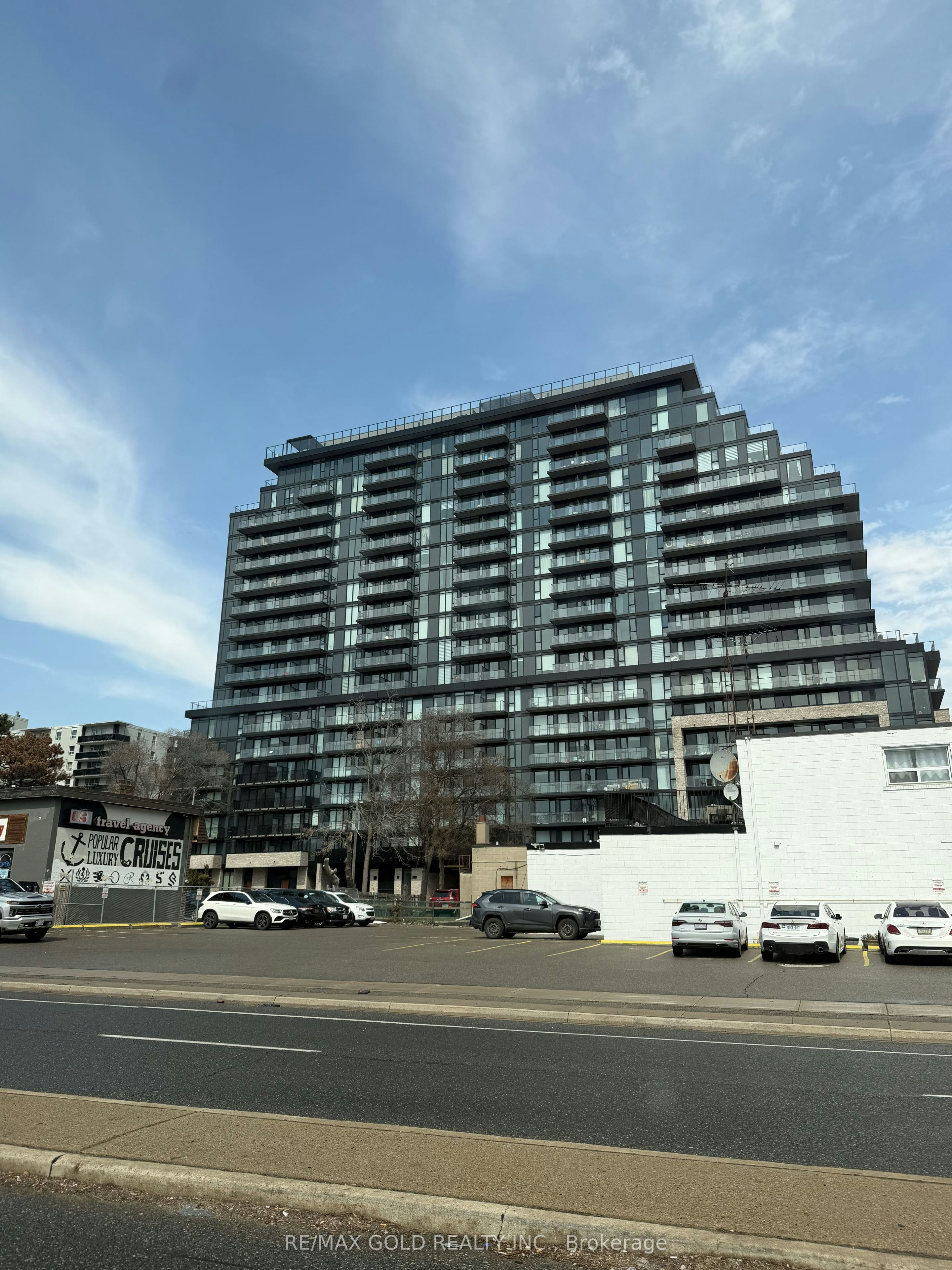 1511-3009 Novar Road, Mississauga, ON, L5B 0P9