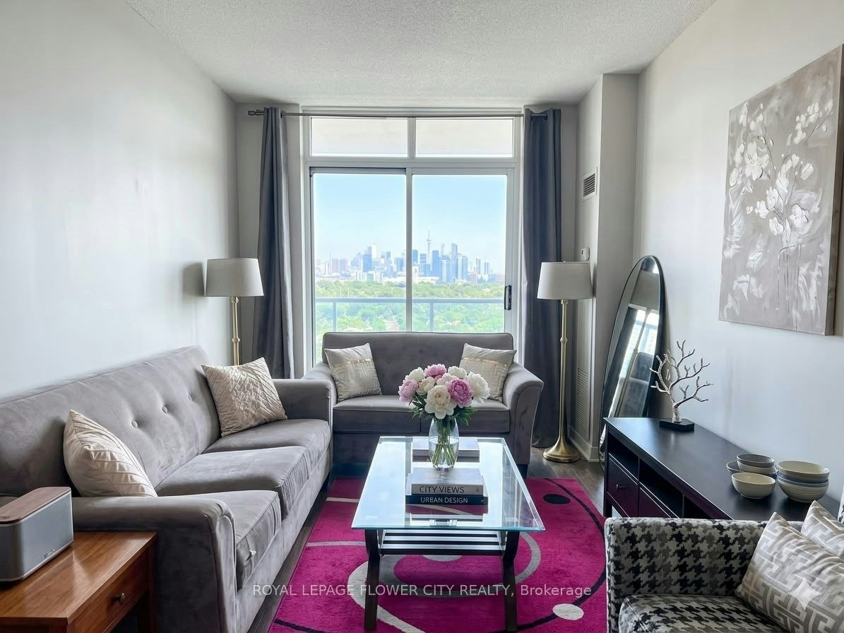90 Absolute Avenue, Mississauga, ON, L4Z 0A3