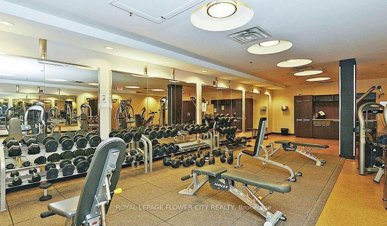 1405-90 Absolute Avenue, Mississauga, ON, L4Z 0A3 - 15